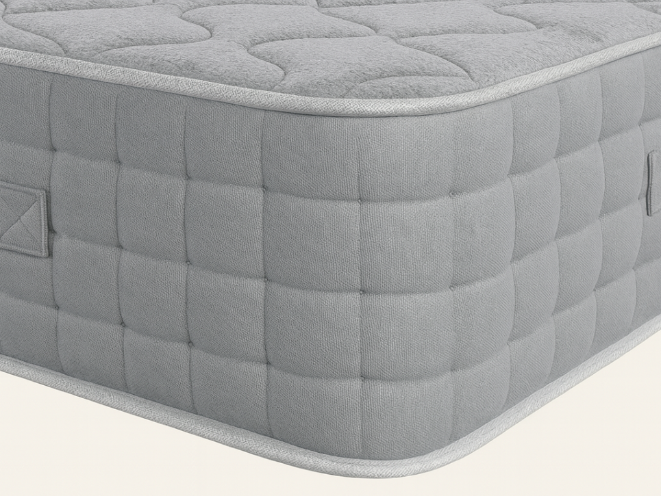 Eden 3000 Pocket Mattress