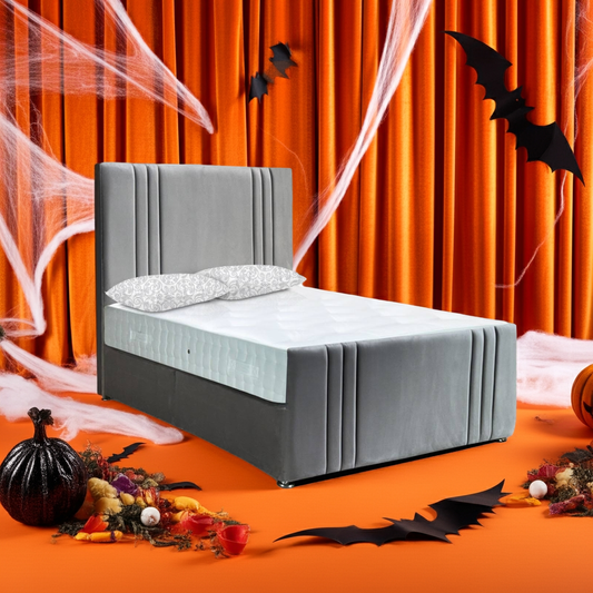 Empress Divan Bed