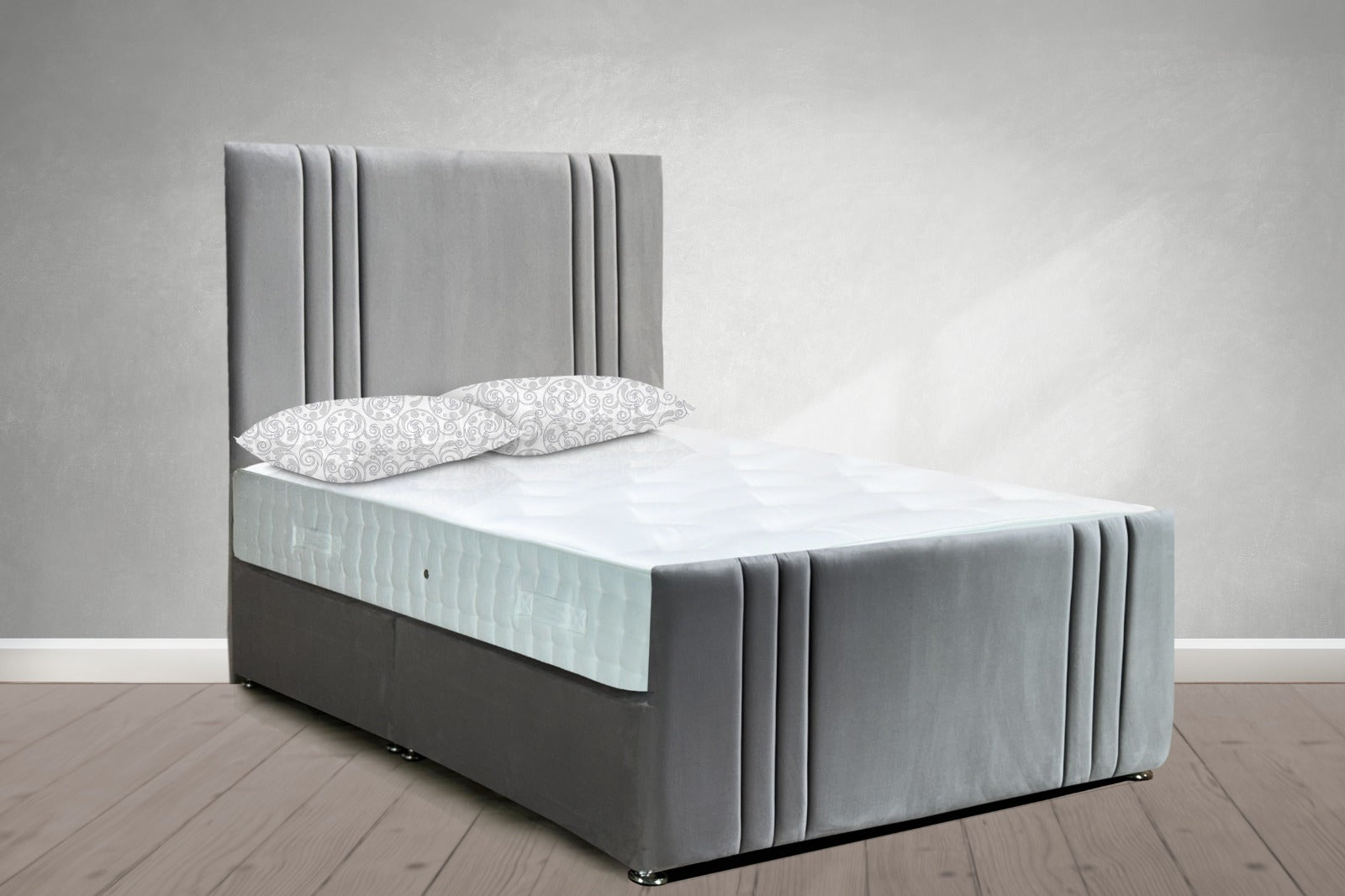 Empress Divan Bed