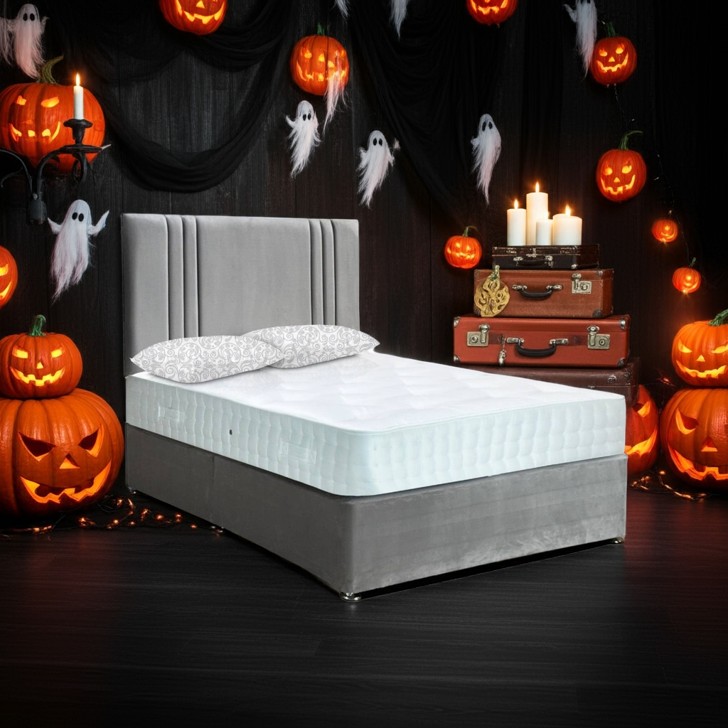 Esmira Divan Bed