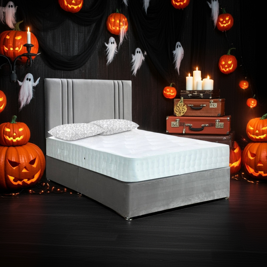 Esmira Divan Bed