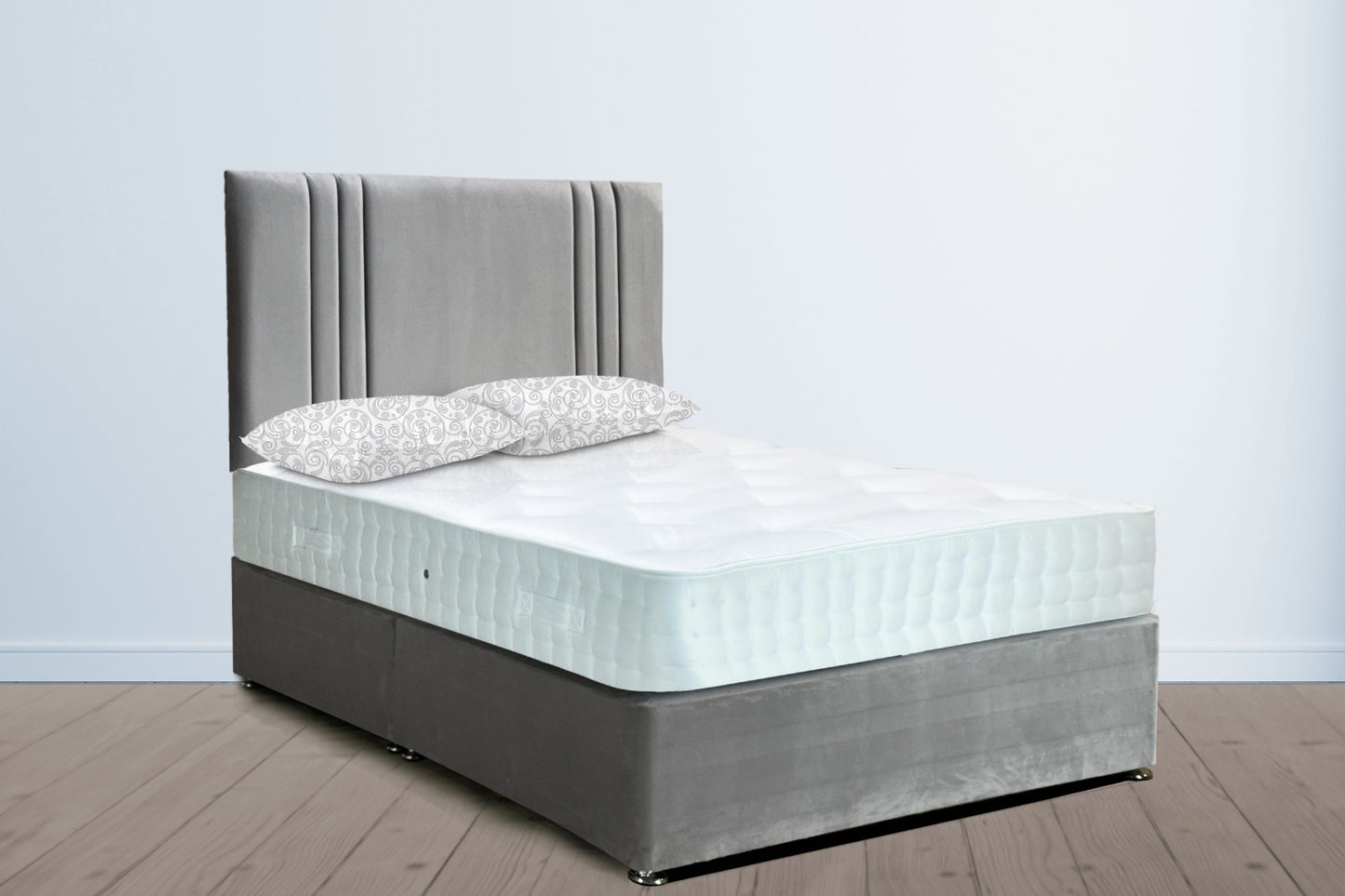 Esmira Divan Bed