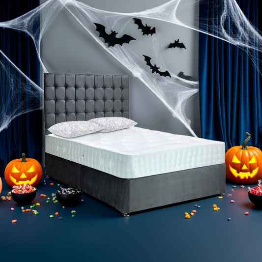 Hampton Divan Bed