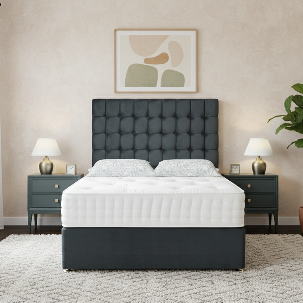 Hampton Divan Bed