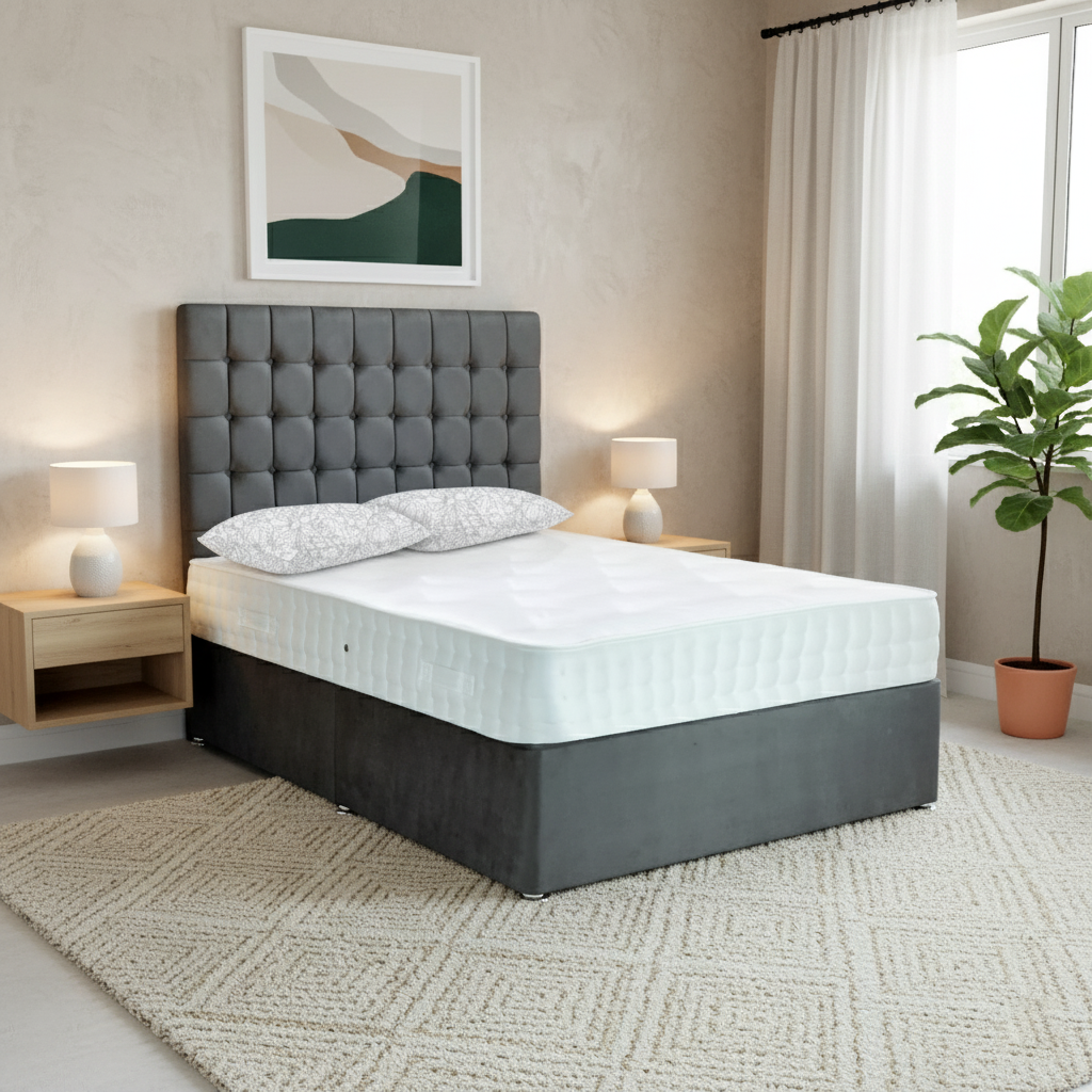 Hampton Divan Bed