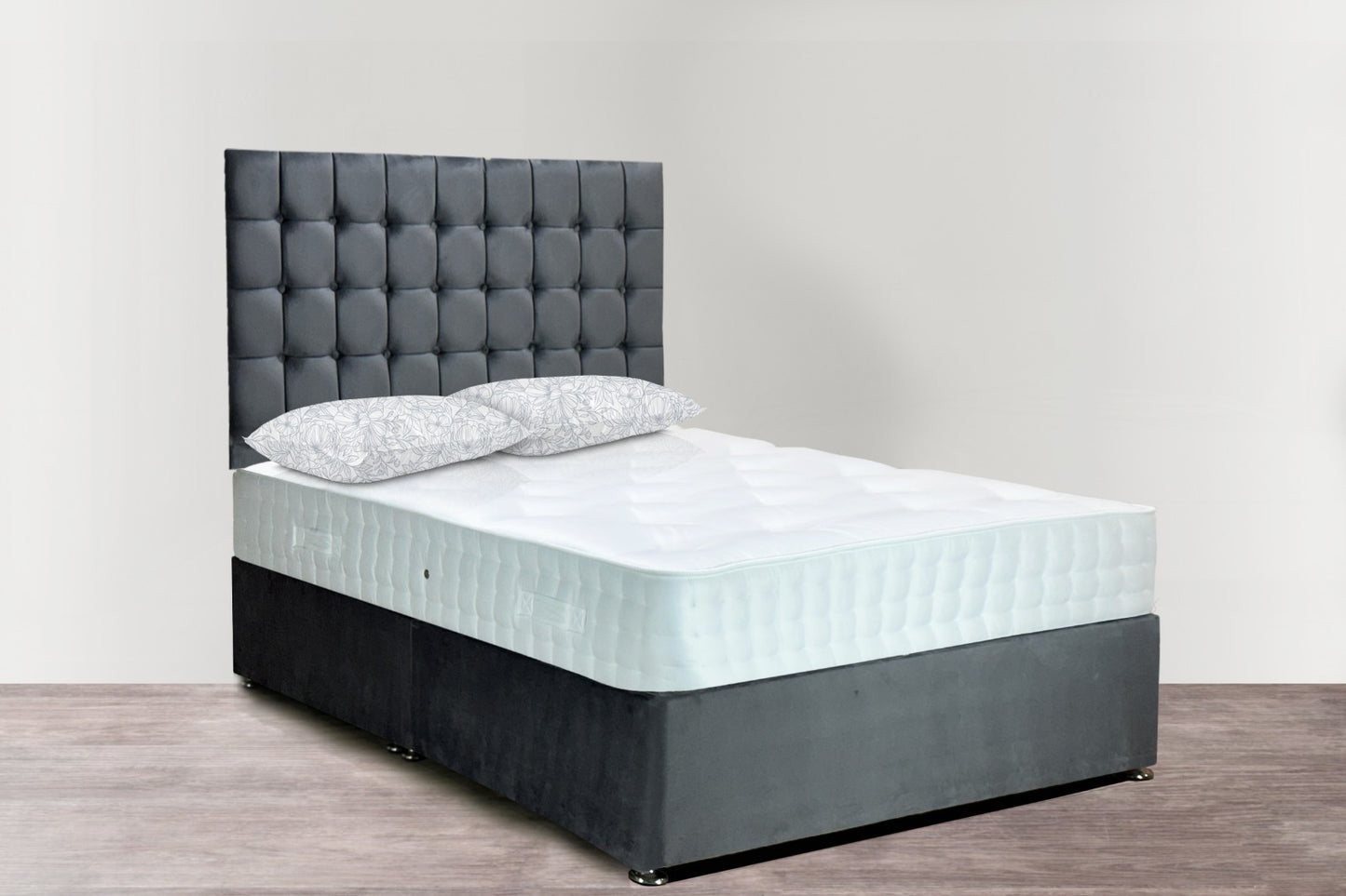 Hampton Divan Bed