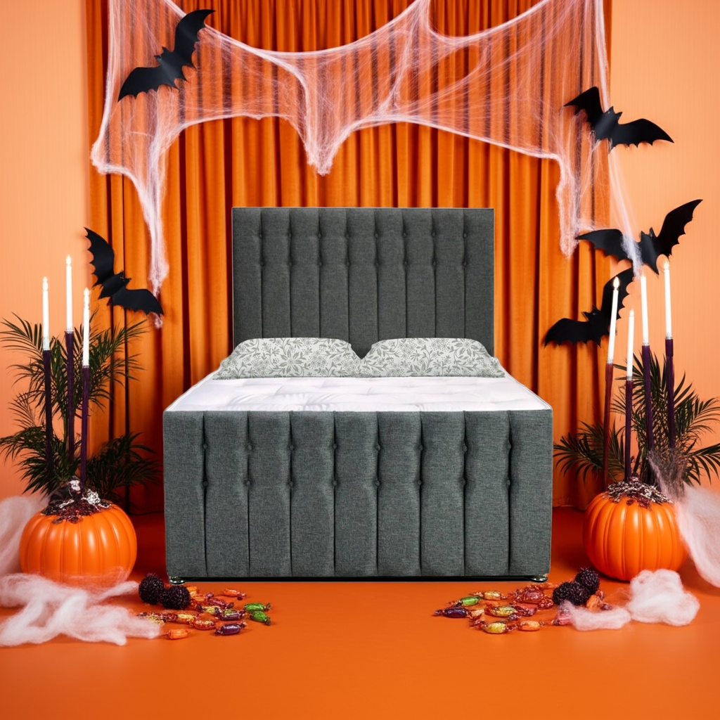 Kensington Divan Bed