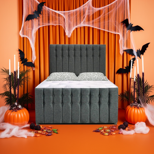 Kensington Divan Bed
