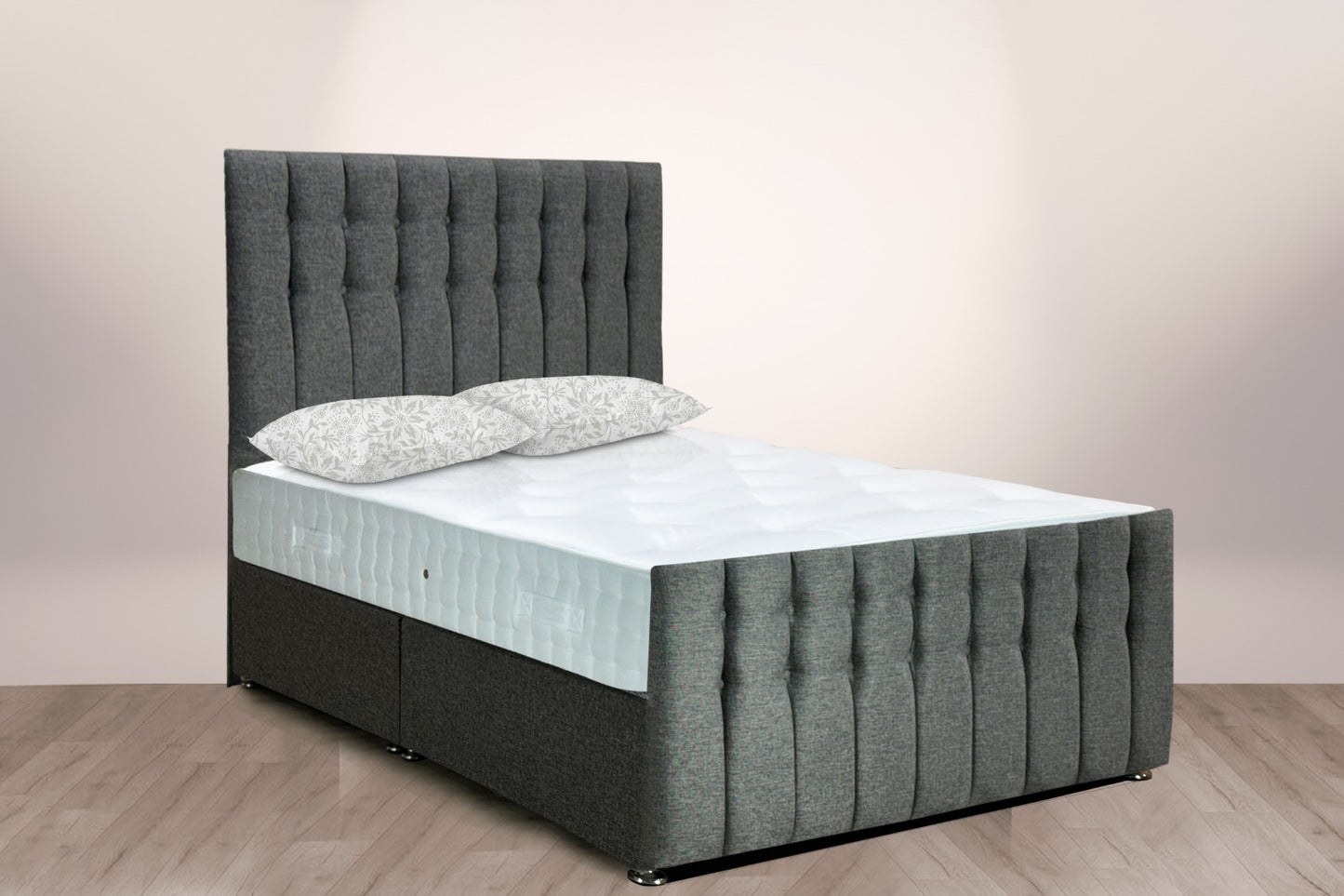 Kensington Divan Bed