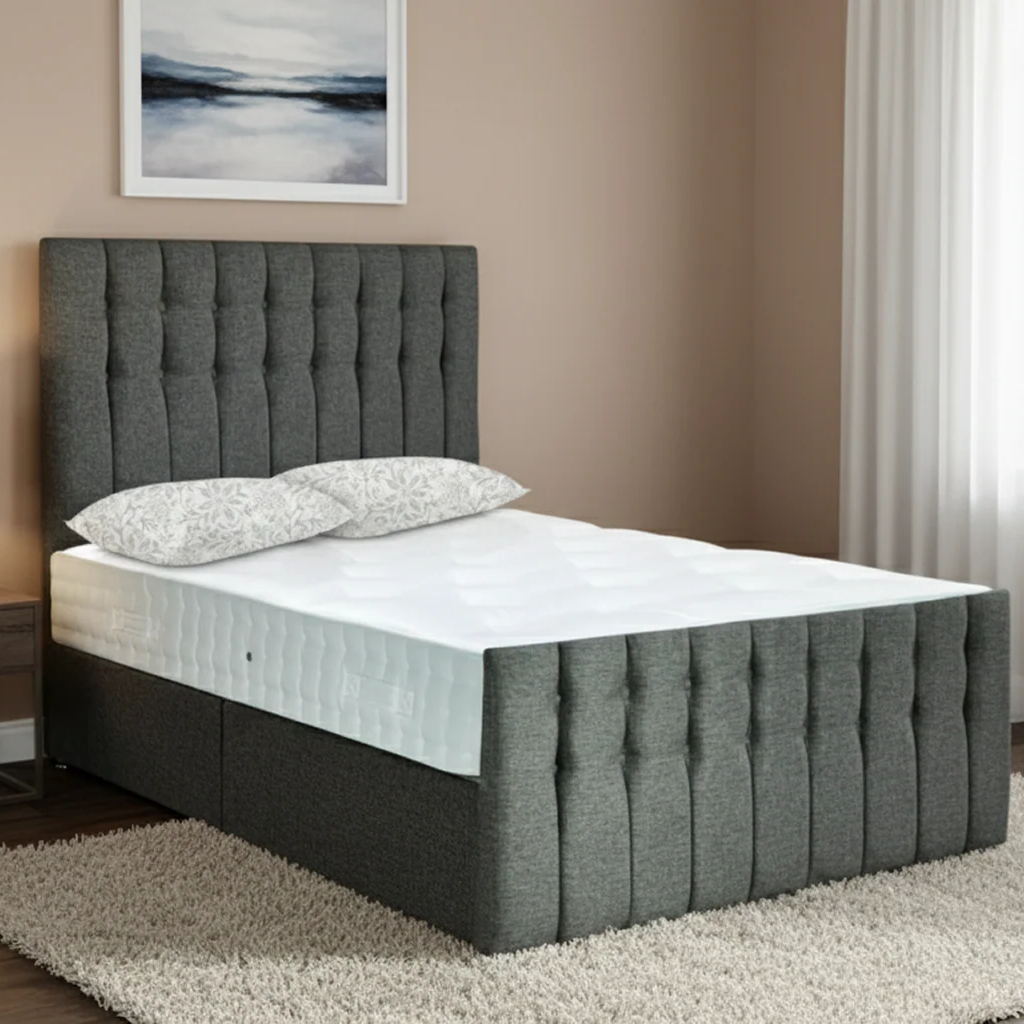 Kensington Divan Bed