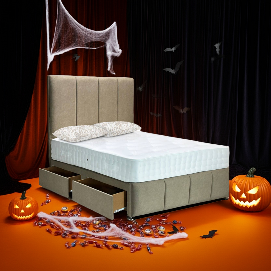 Lanza Divan Bed