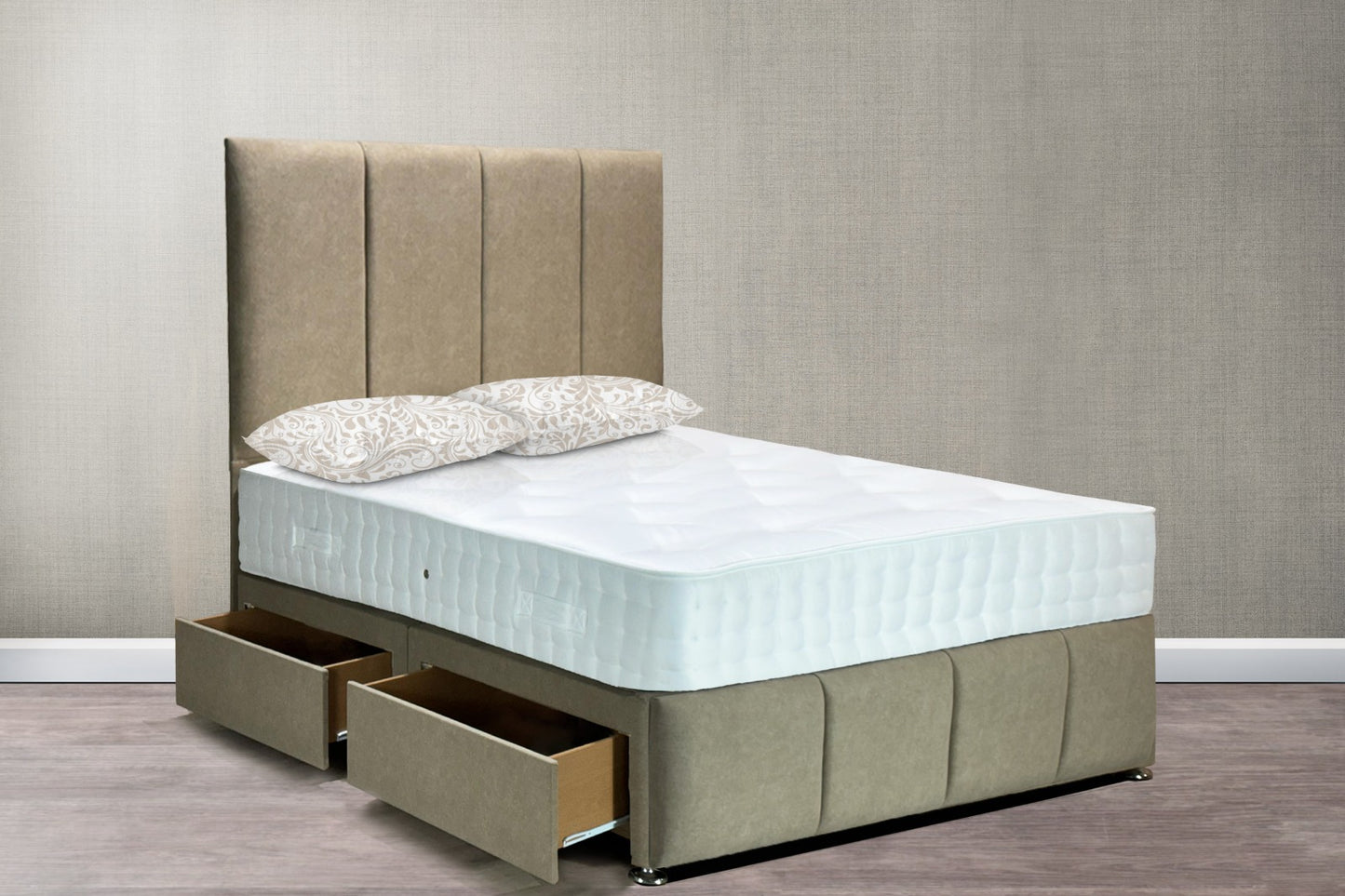 Lanza Divan Bed
