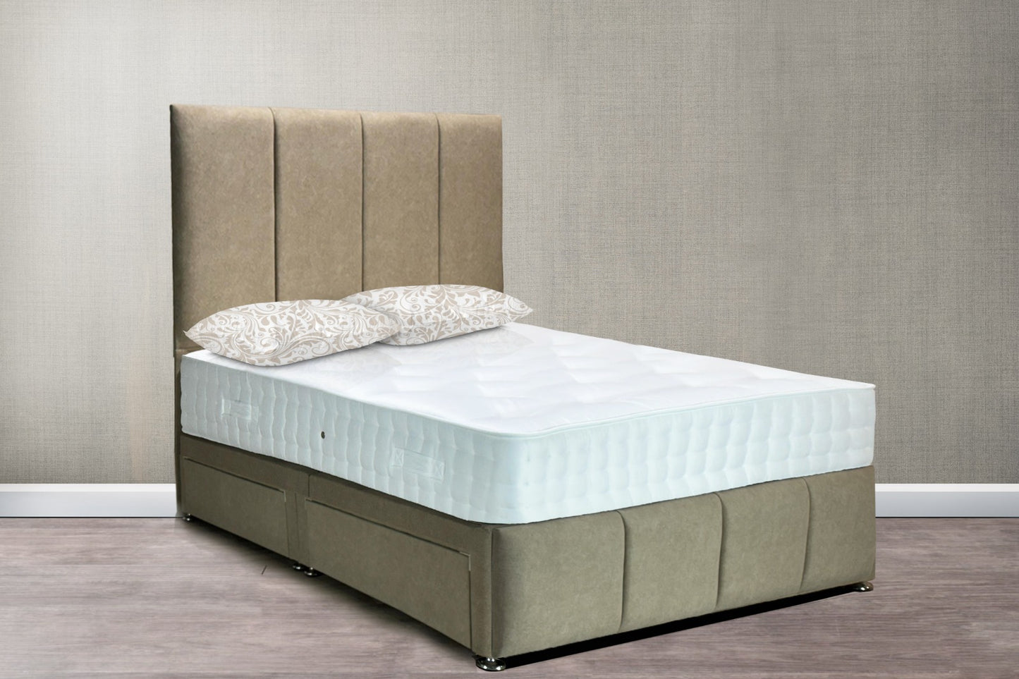 Lanza Divan Bed