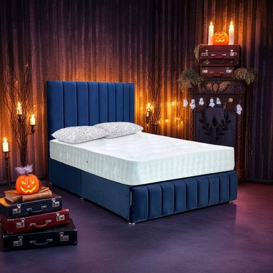 Lisbon Divan Bed