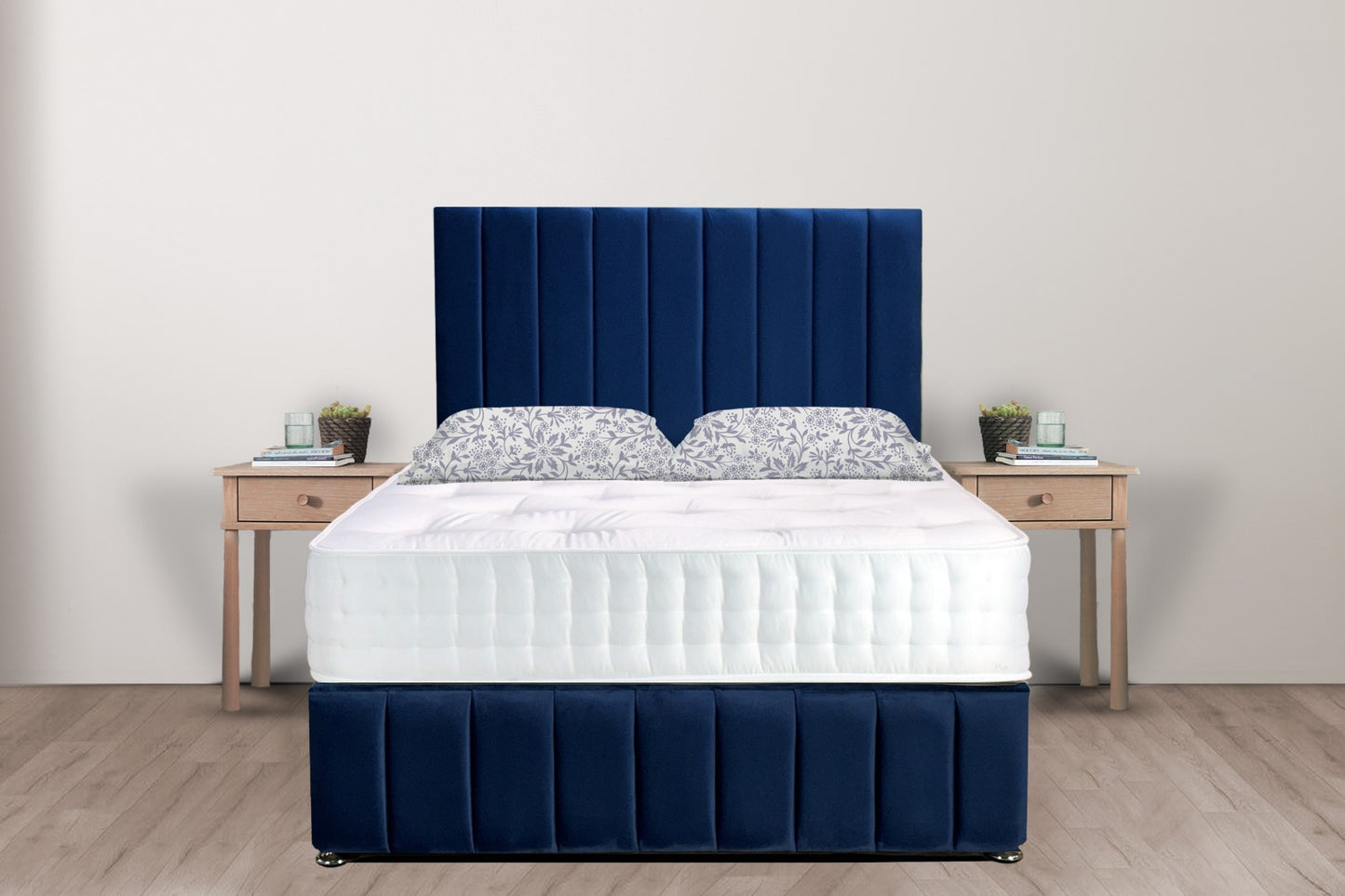 Lisbon Divan Bed