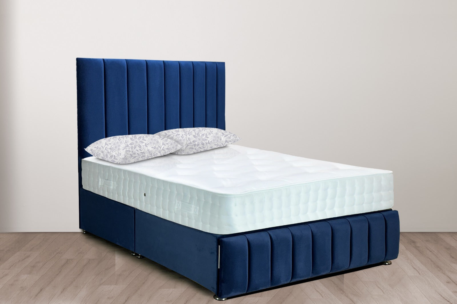 Lisbon Divan Bed