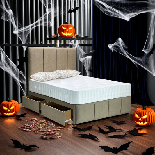 Loreto Divan Bed
