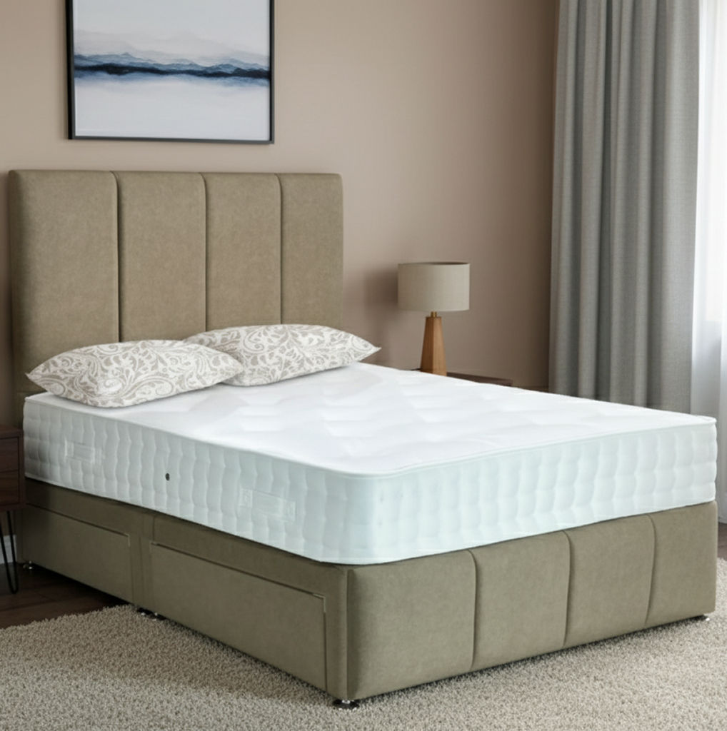 Loreto Divan Bed