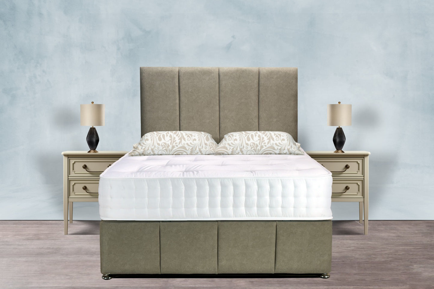 Loreto Divan Bed