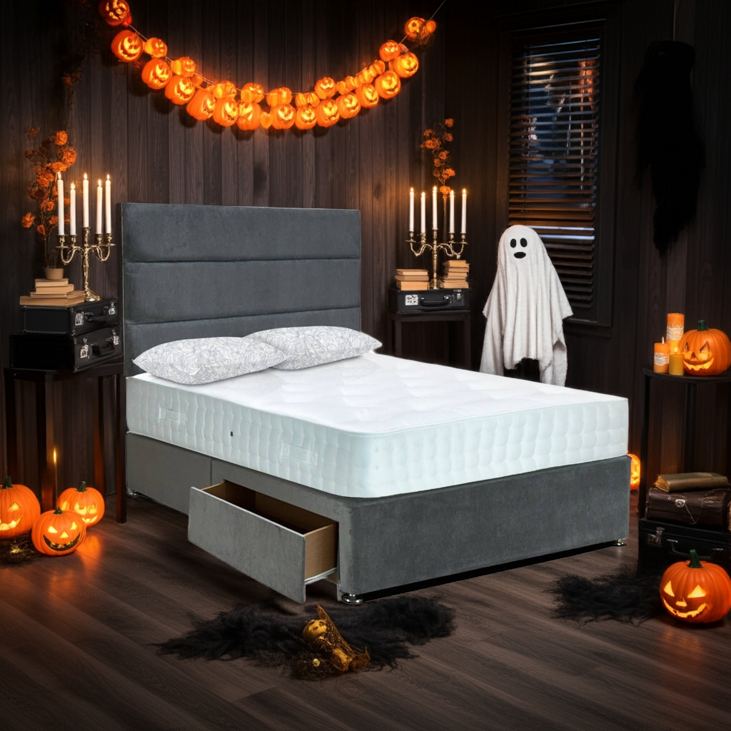 Lotto Divan Bed