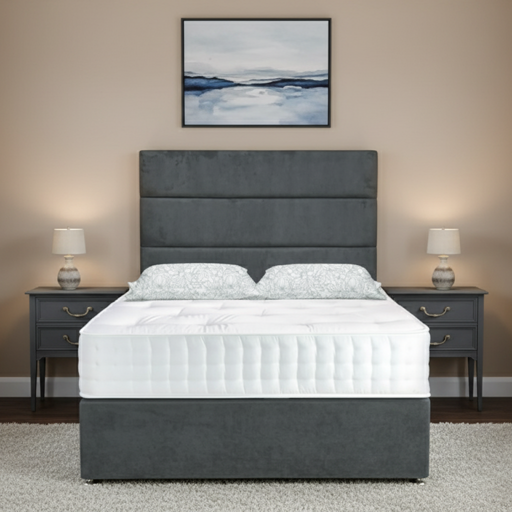 Lotto Divan Bed