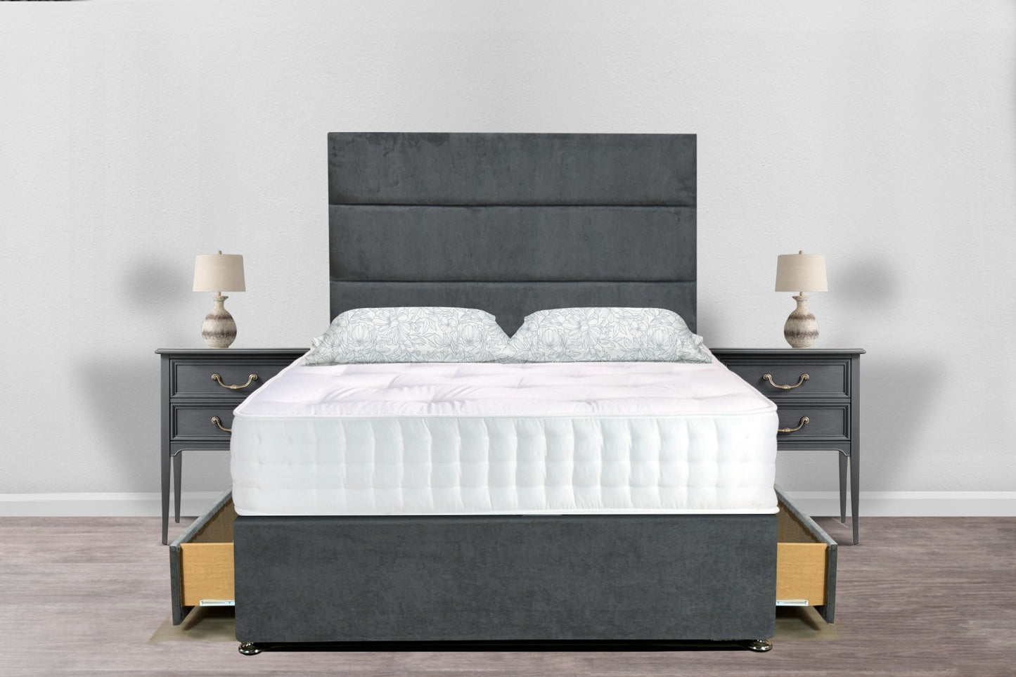 Lotto Divan Bed