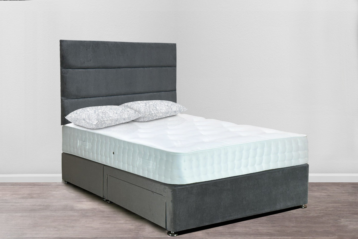 Lotto Divan Bed