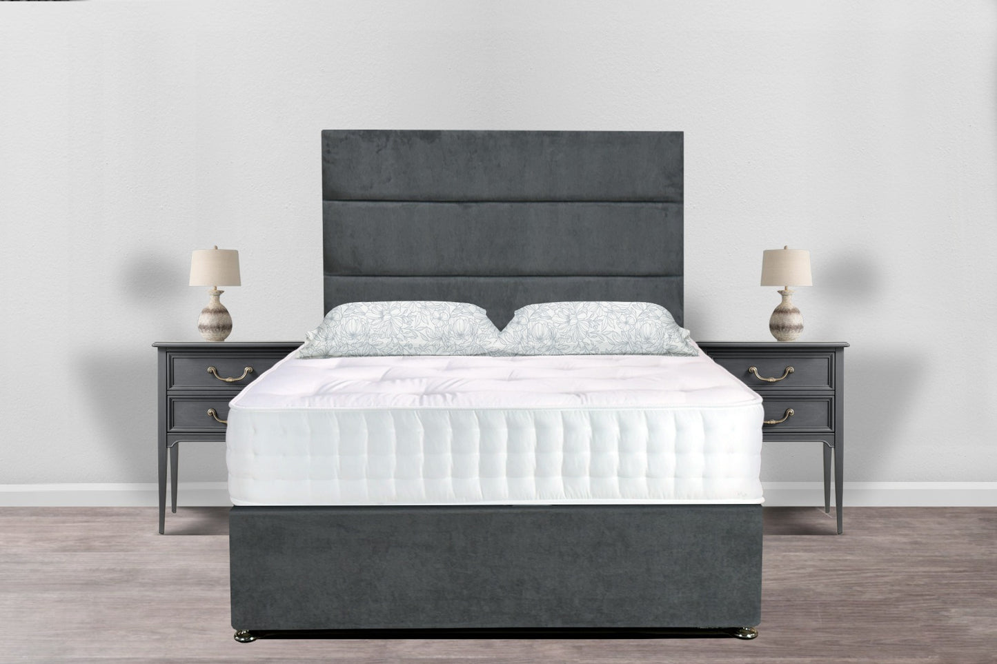 Lotto Divan Bed