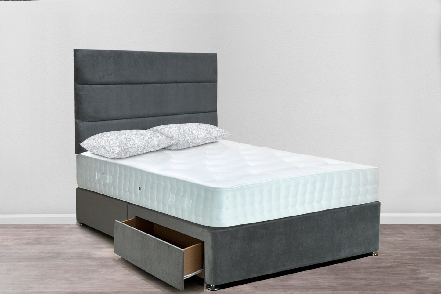 Lotto Divan Bed