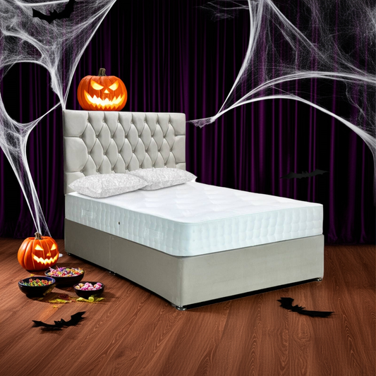 Luxio Divan Bed