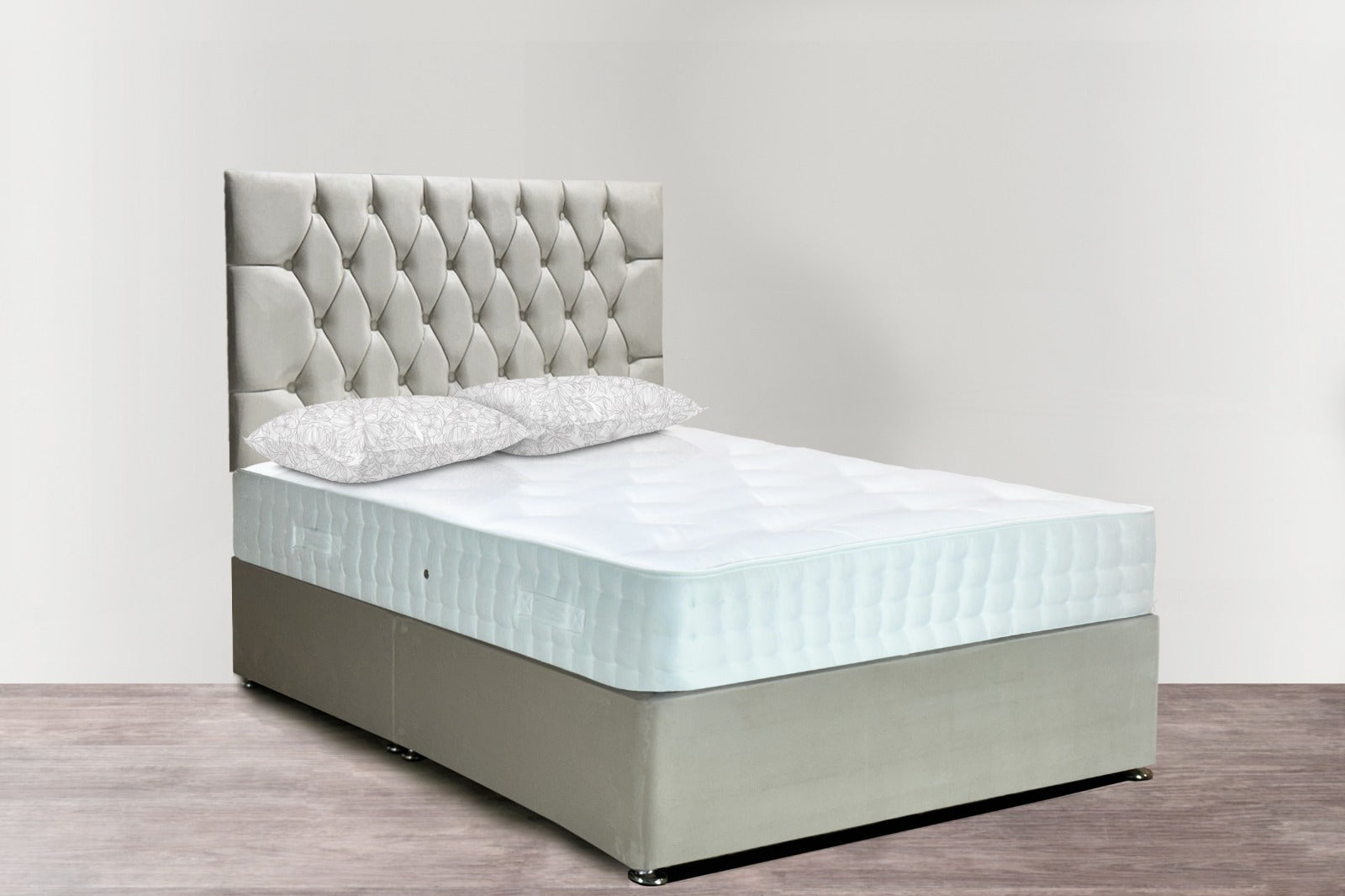 Luxio Divan Bed