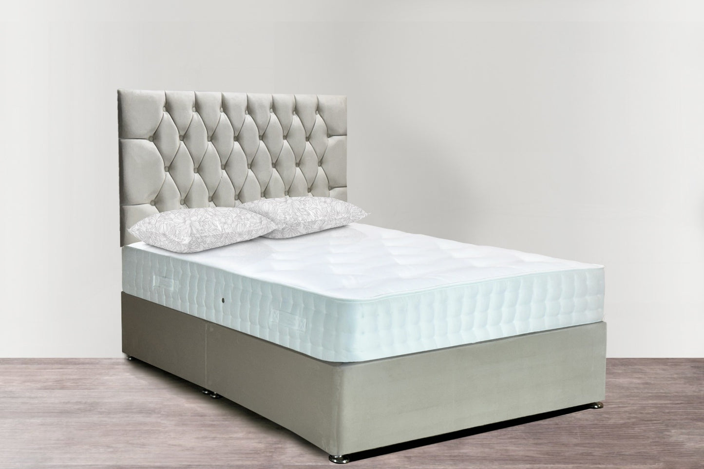 Luxio Divan Bed