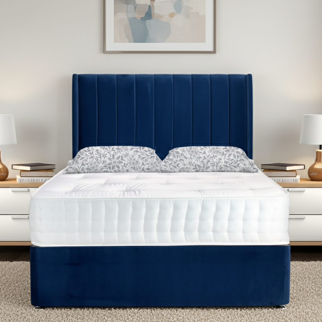 Malaga Divan Bed