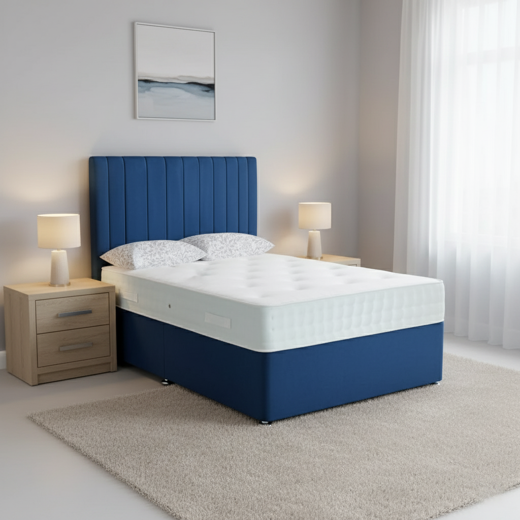 Malaga Divan Bed