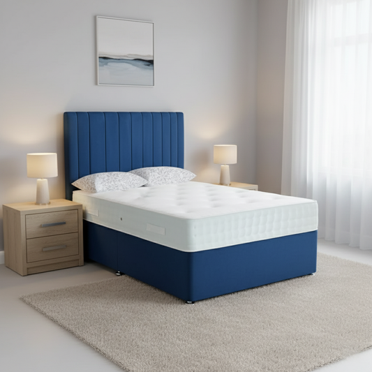 Malaga Divan Bed