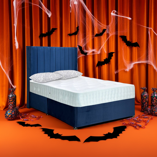 Malaga Divan Bed