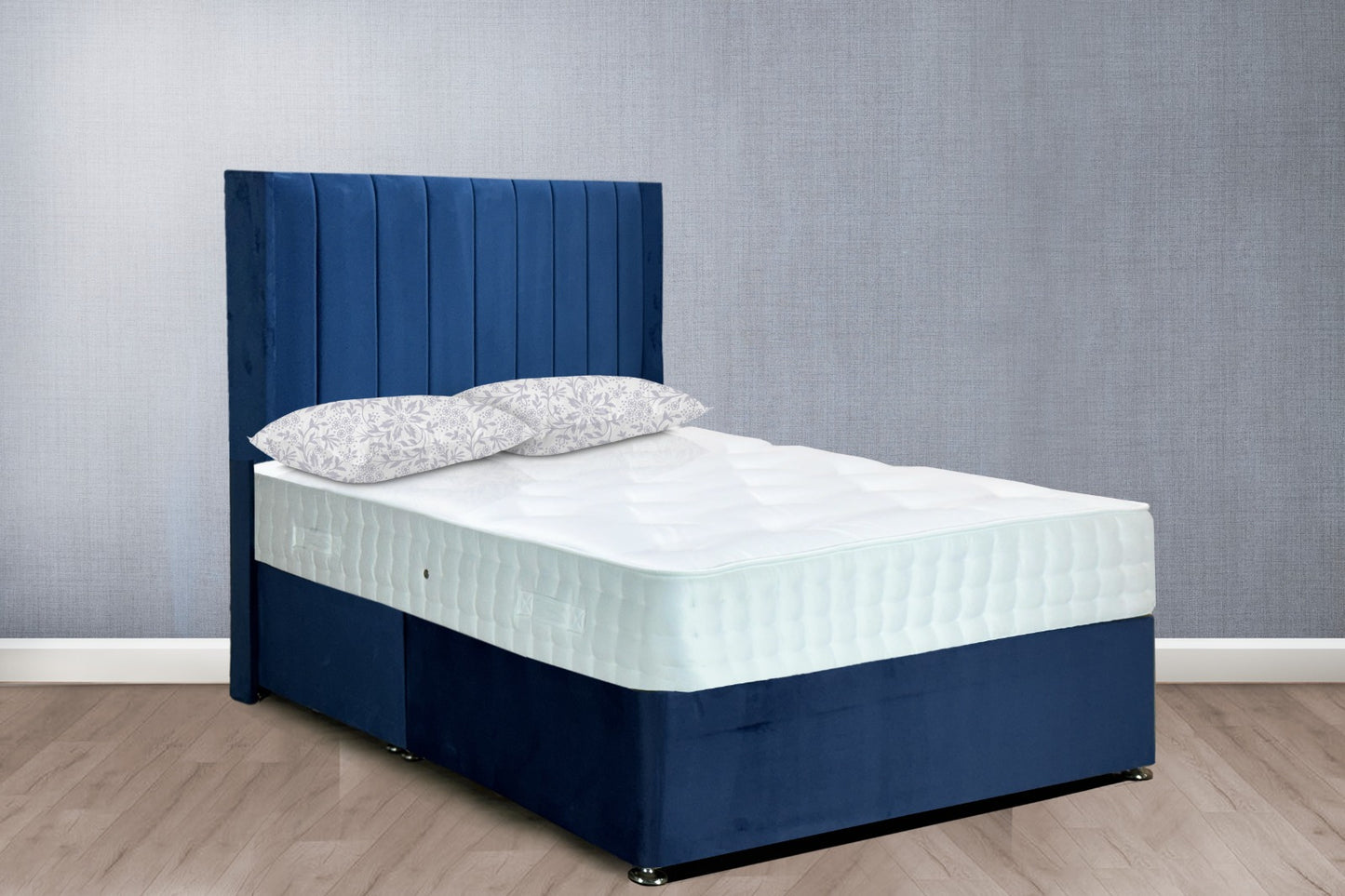 Malaga Divan Bed