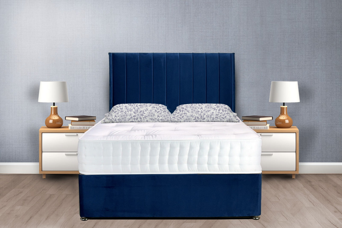 Malaga Divan Bed