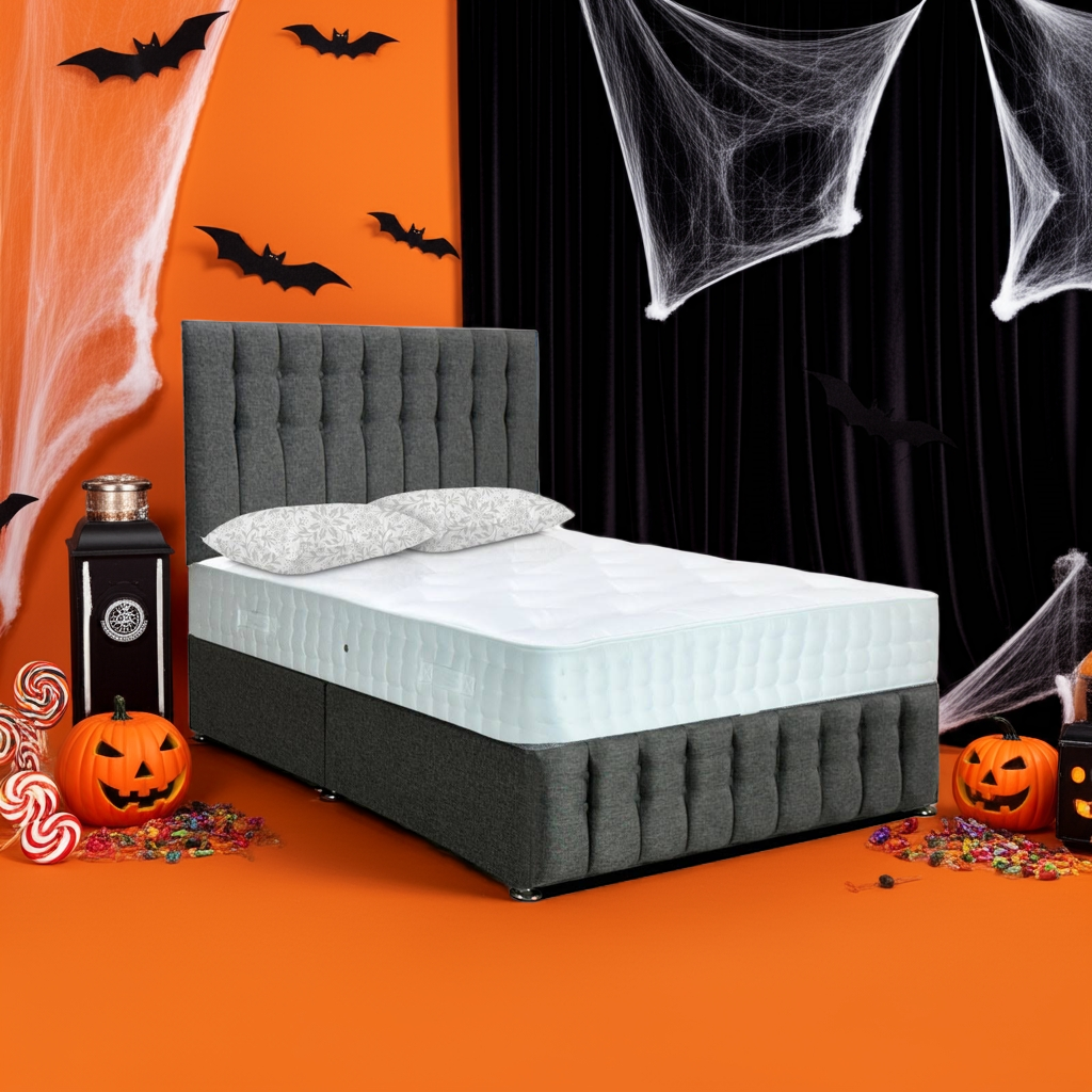 Malmo Divan Bed
