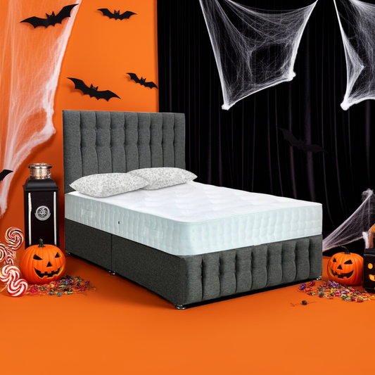 Malmo Divan Bed