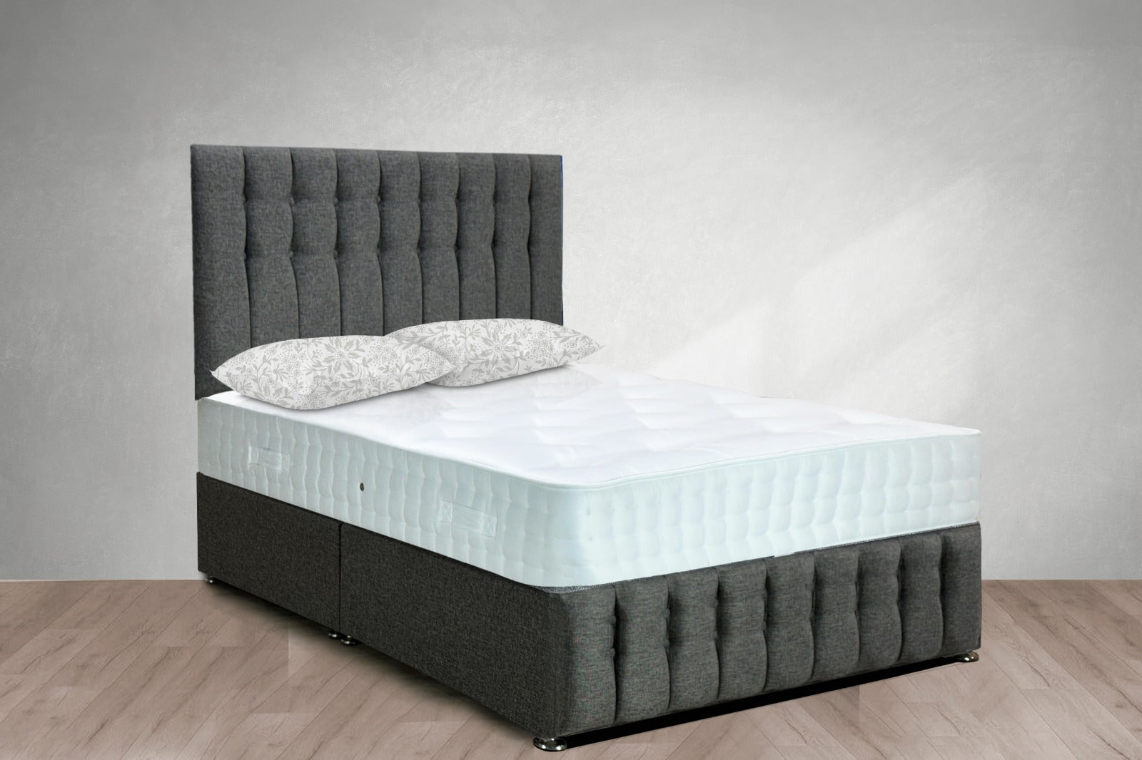 Malmo Divan Bed