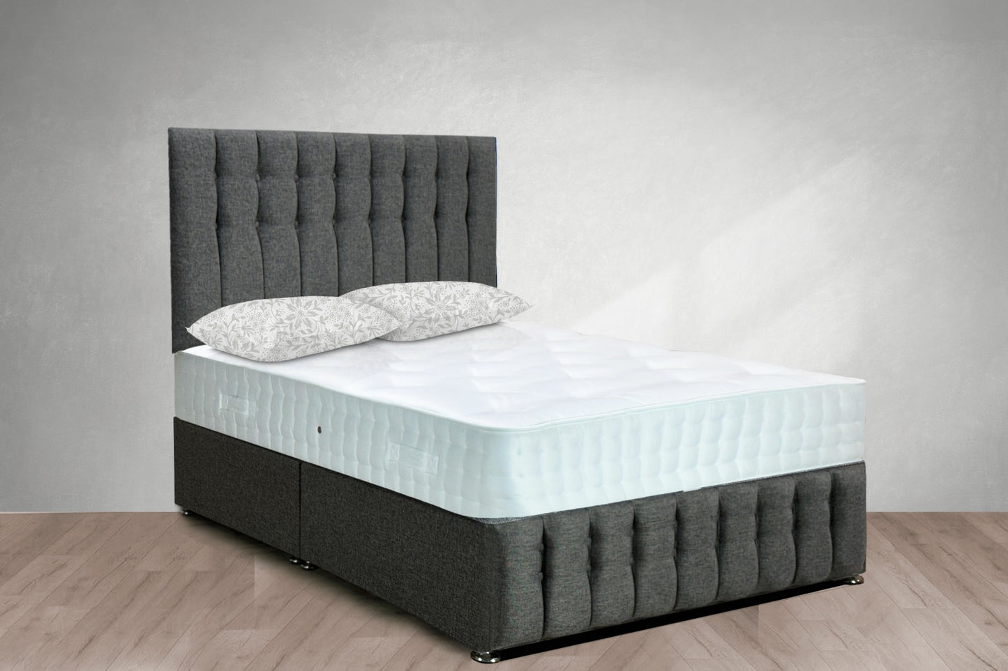Malmo Divan Bed