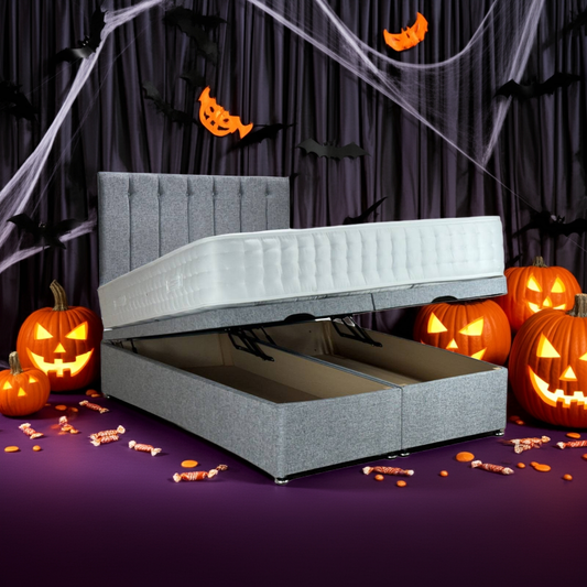 Milano Ottoman Bed
