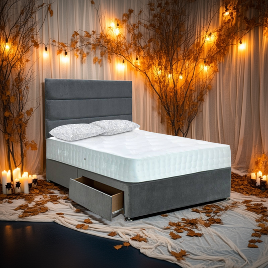 Missori Divan Bed