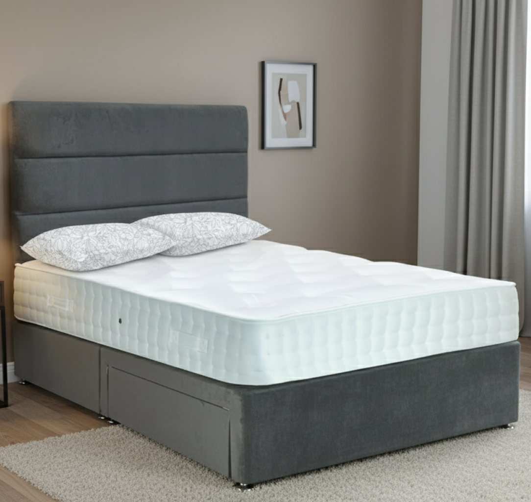Missori Divan Bed
