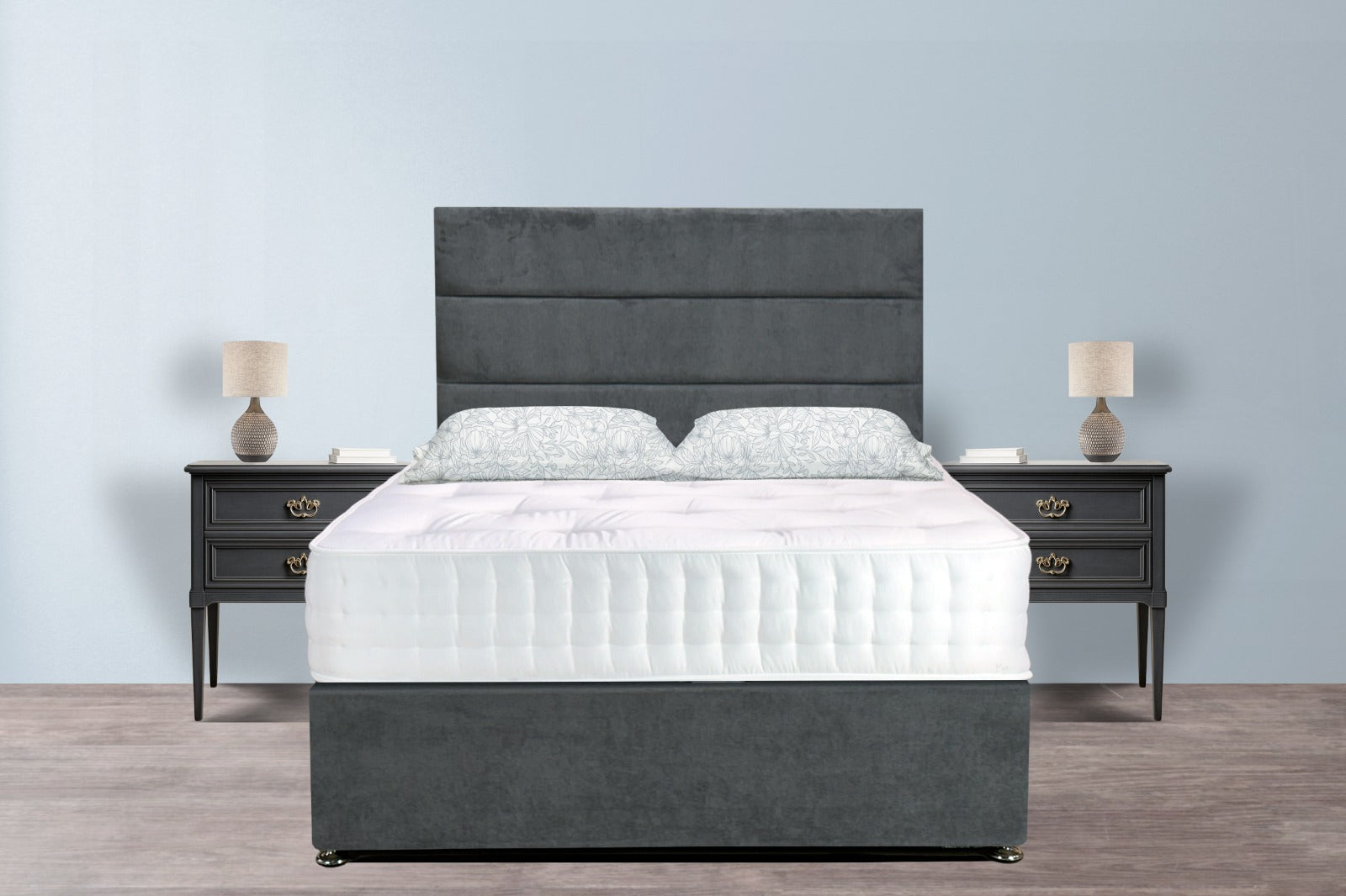 Missori Divan Bed