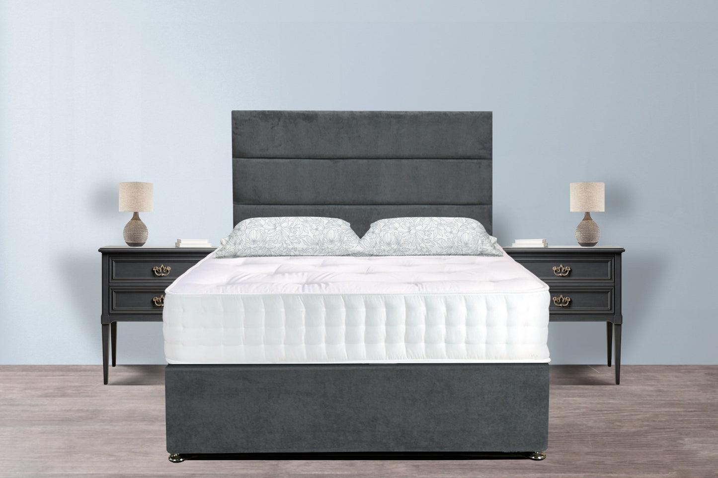 Missori Divan Bed