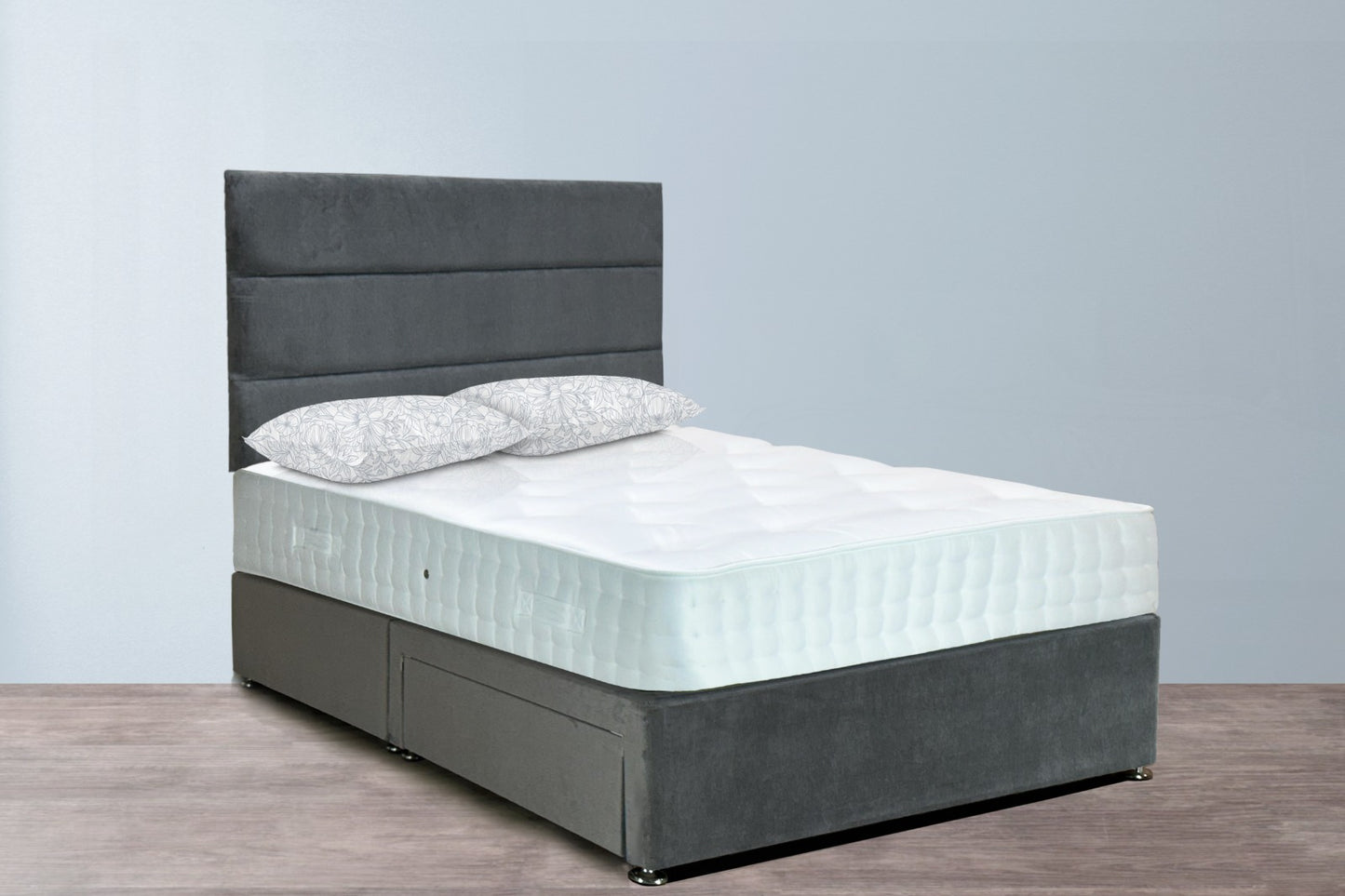 Missori Divan Bed