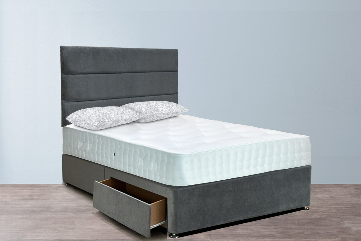 Missori Divan Bed