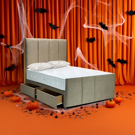 Molino Divan Bed